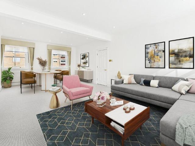 Apartment for rent in Belgravia, Greater London