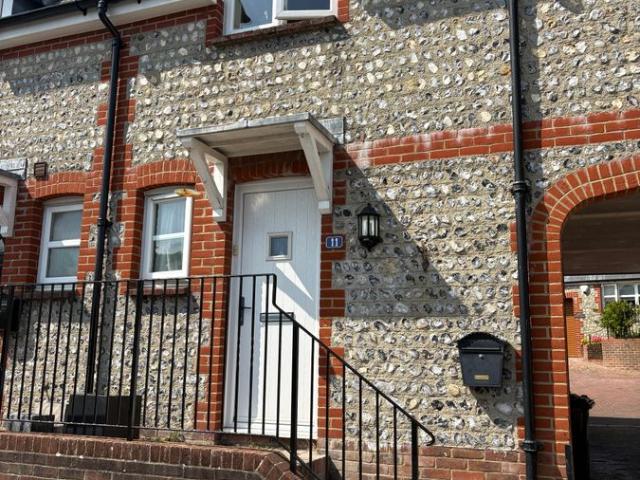 House for rent in Eastbourne, East Sussex