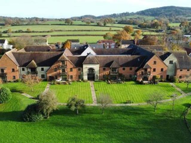 House for sale in Shaftesbury, East Dorset