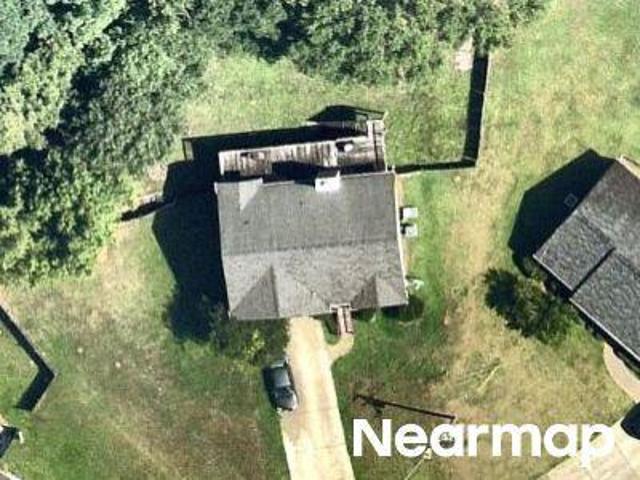 House for sale in Covington, Georgia