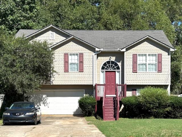 House for sale in Covington, Georgia