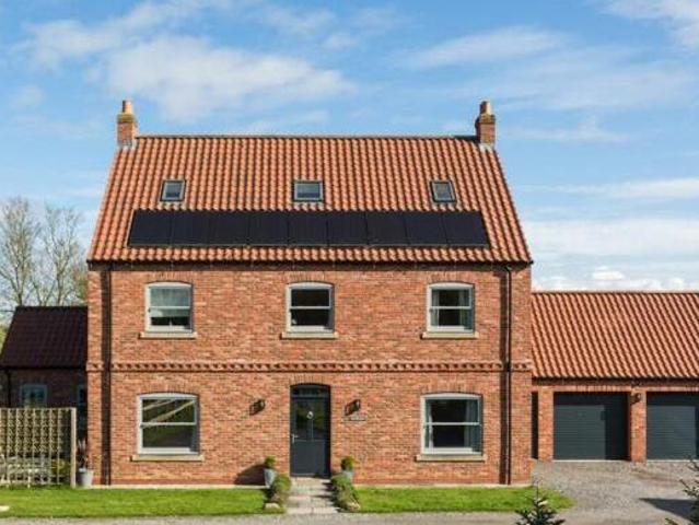 House for sale in North Yorkshire