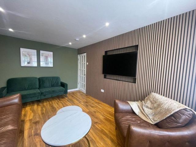 Apartment for rent in Gallowhill, Paisley
