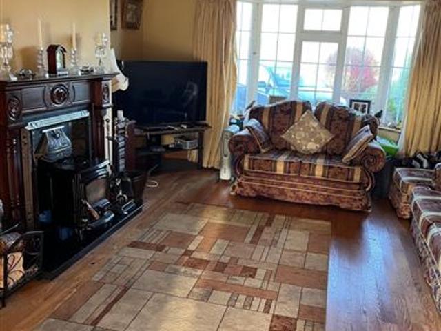 Bungalow for sale in Corry, Connacht