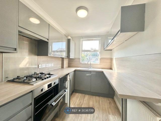 Apartment for rent in Midway, Kent