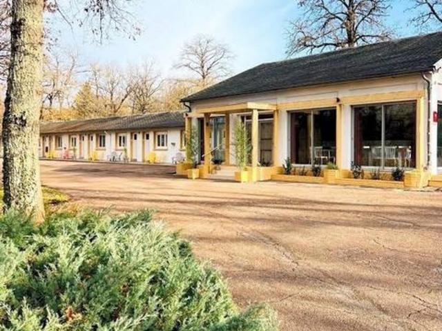 Local Commercial vente à Cosne-Cours-sur-Loire, Mesves-sur-loire
