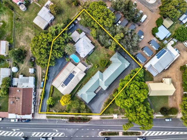 Townhouse for sale in Esk, Queensland