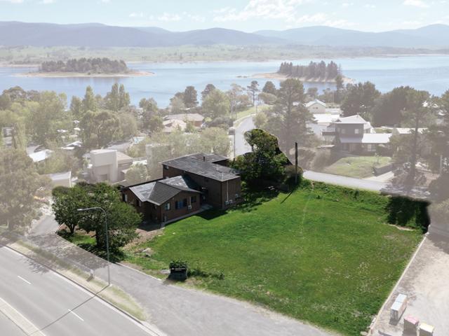 Townhouse for sale in Jindabyne, New South Wales