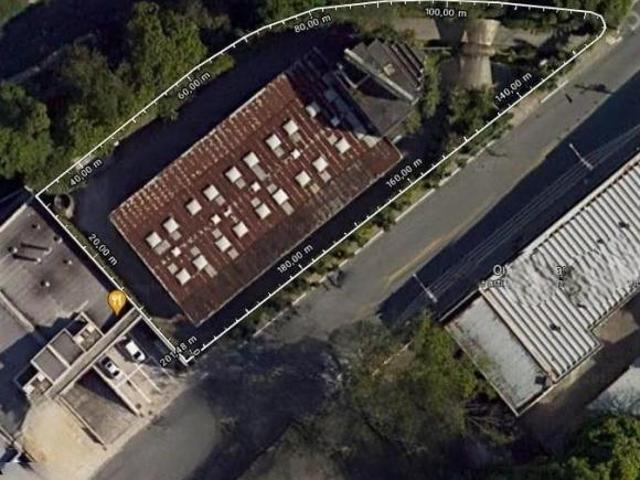 Terreno venda em Região Imediata de São Paulo, Região Metropolitana de São Paulo