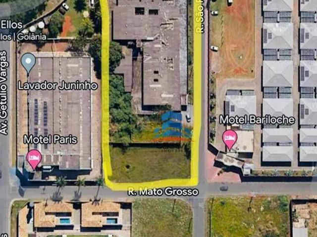 Condominio venda em Região Geográfica Imediata de Goiânia, Aparecida de Goiânia