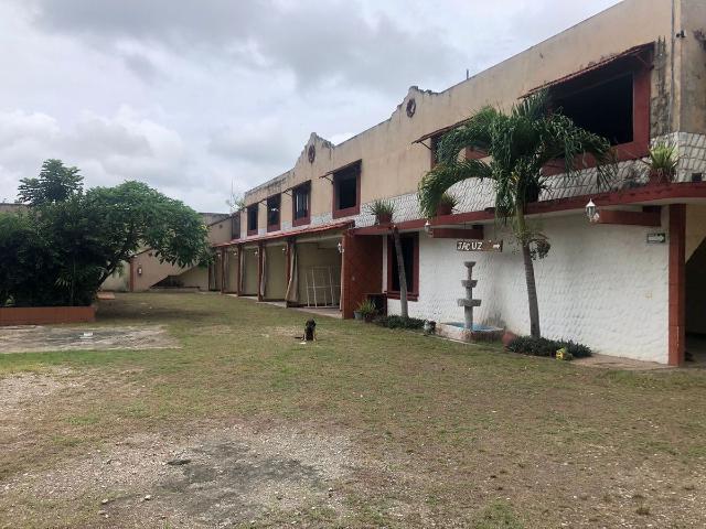 Edificio en venta en Centro, Tabasco