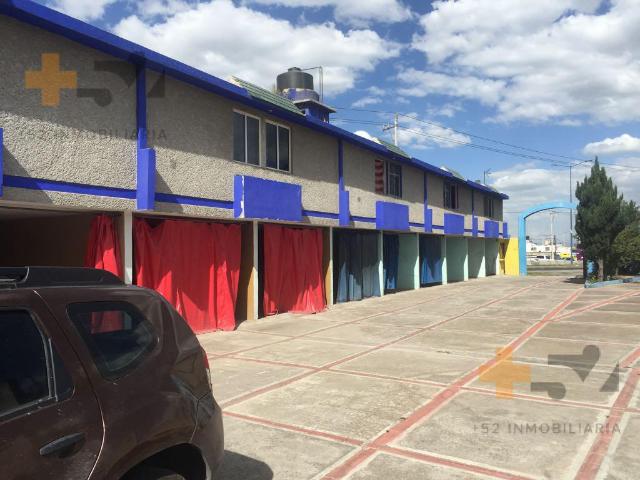 Locales Comerciales en venta en Huamantla