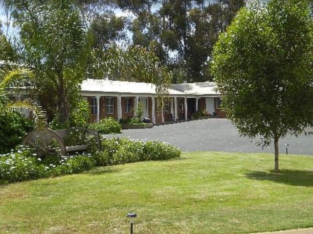 Townhouse for sale in West Wyalong, New South Wales