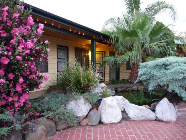 Townhouse for sale in Gulgong, New South Wales