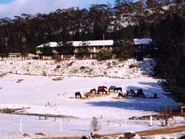 Townhouse for sale in Berridale, New South Wales