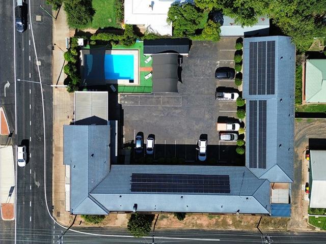 Townhouse for sale in Dubbo, New South Wales