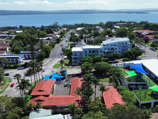 Townhouse for sale in The Entrance, New South Wales