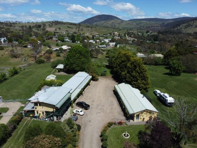 Townhouse for sale in Omeo, Victoria