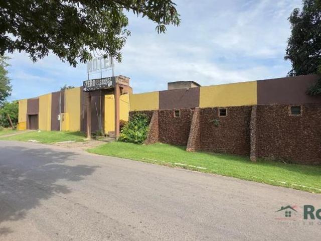 Ponto Comercial venda em Região Geográfica Imediata de Cuiabá, Região Metropolitana do Vale do Rio Cuiabá