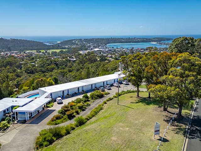 Property for sale in Bournda, New South Wales