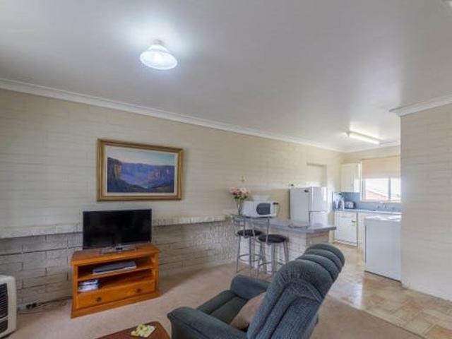 Apartment for rent in Cowra, New South Wales