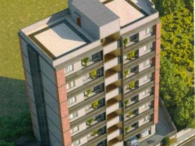 Flat for sale in Gujarat