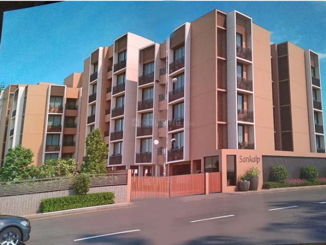Flat for sale in Gujarat