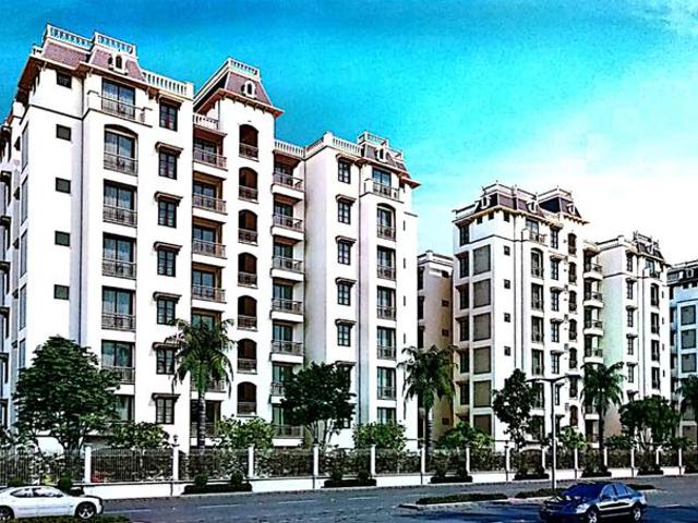 Flat for sale in Gujarat