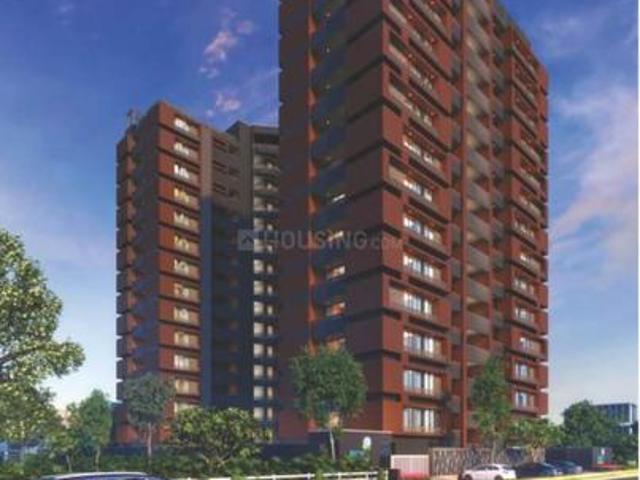 Flat for sale in Gujarat