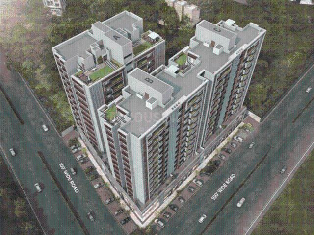 Flat for sale in Gujarat
