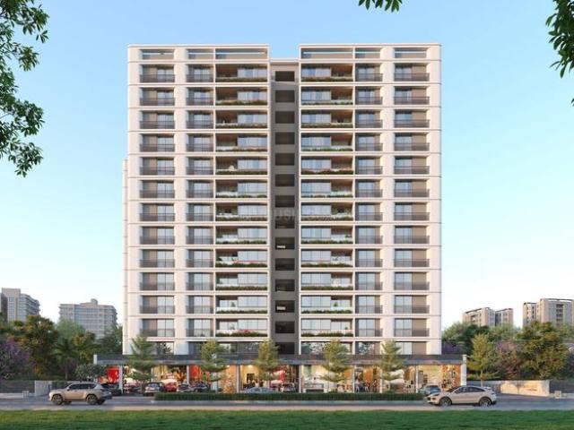 Flat for sale in Gujarat