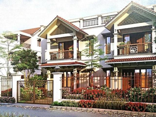 Villa for sale in Gujarat