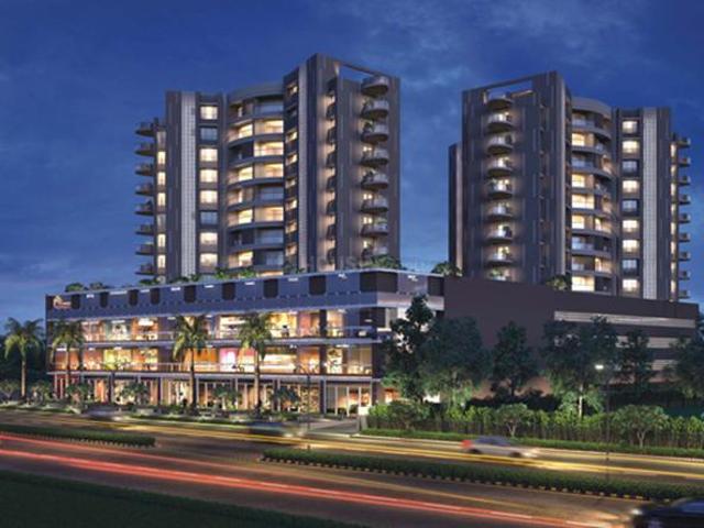 Flat for sale in Gujarat