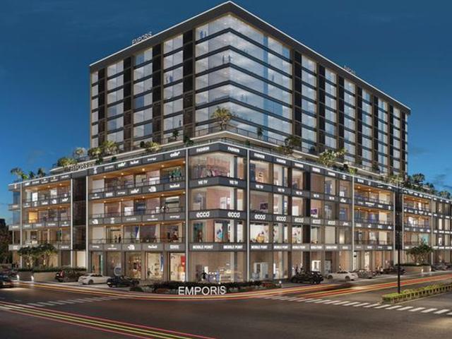 Office for sale in Gujarat