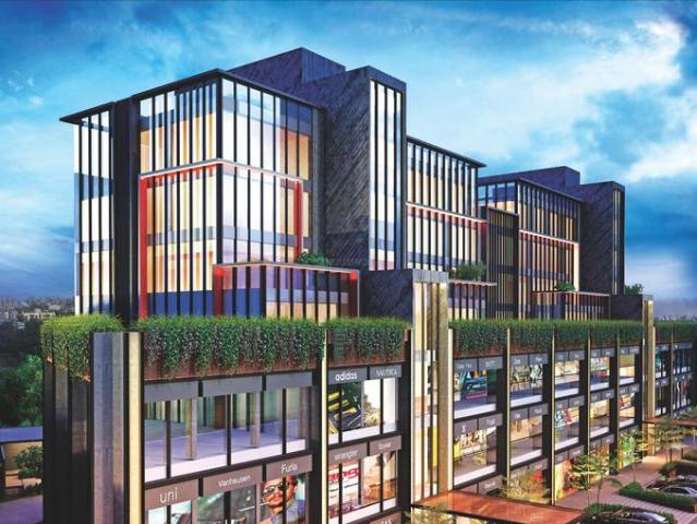 Office for sale in Gujarat