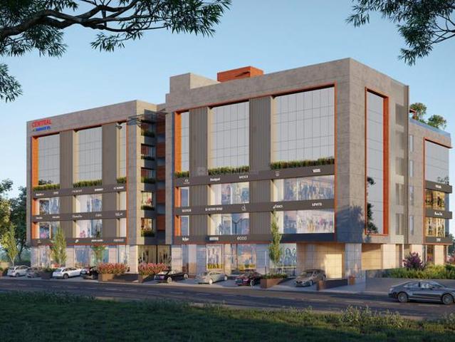 Commercial for sale in Gujarat