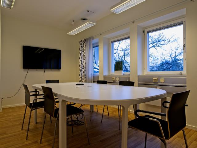 Lokal hyra i Nacka, Boo