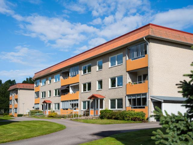 Bostad till salu i Uddevalla, Västra Götaland