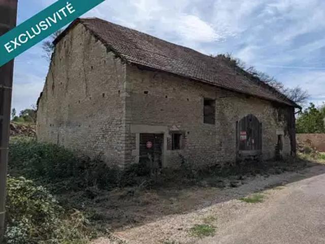 Maison vente à Motey-Besuche, Haute-Saône