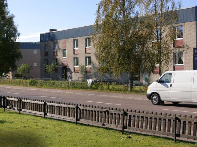 Lägenhet hyra i Åmotfors, Värmland