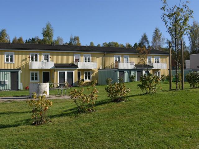 Lägenhet hyra i Åmotfors, Värmland