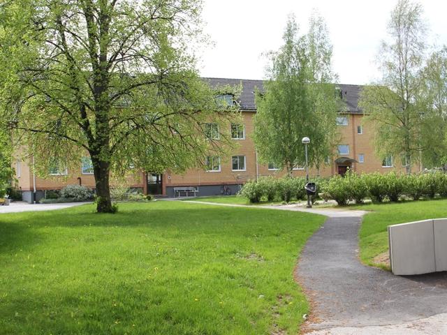 Lägenhet hyra i Åmotfors, Värmland
