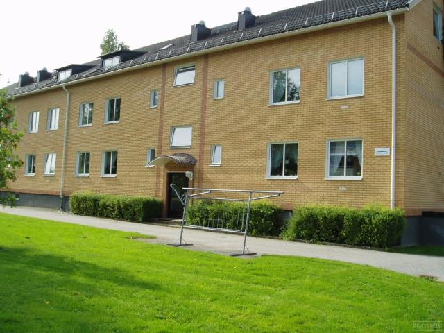 Lägenhet hyra i Åmotfors, Värmland