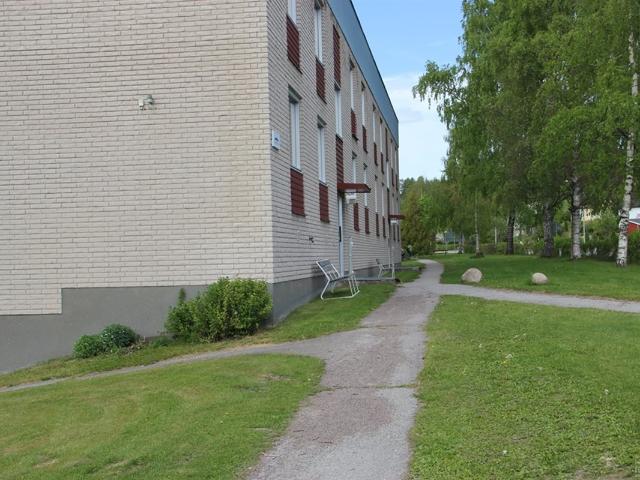 Lägenhet hyra i Åmotfors, Värmland