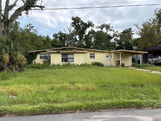 House for sale in Jacksonville, Florida