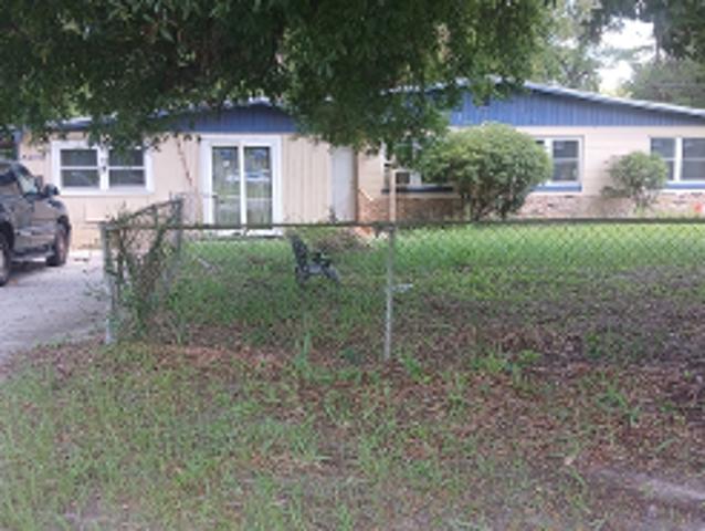 House for sale in Jacksonville, Florida