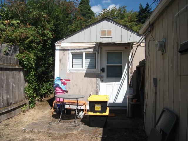 Room for rent in Seattle, Washington