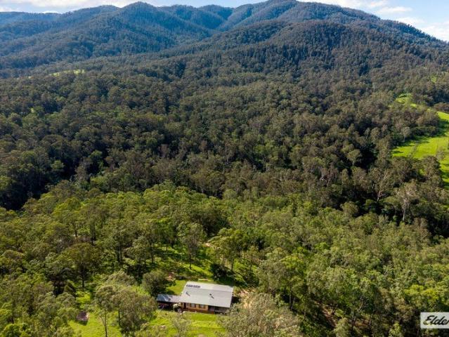 Cottage for sale in Bemboka, New South Wales