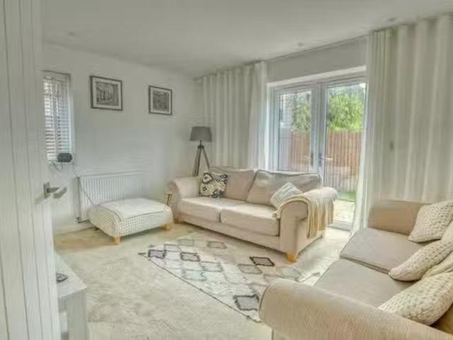 Apartment for rent in New Boultham, Brayford
