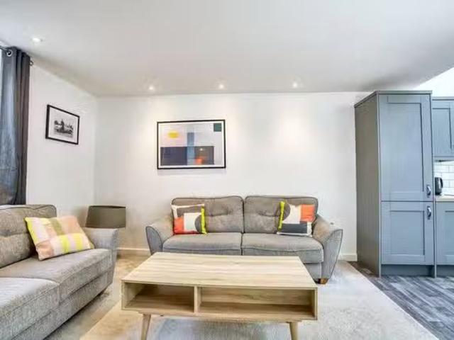 Apartment for rent in New Boultham, Brayford